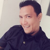 Faisal Reza