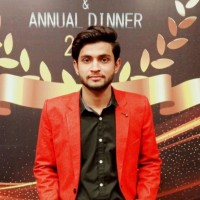Kashif Ali