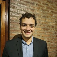 Nicolás Villaverde Bogey