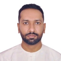 Abdul Rauf Albalooshi