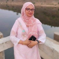 Rabab Rizvi