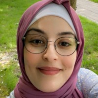 Saaida Amassin