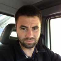 Pau Colom