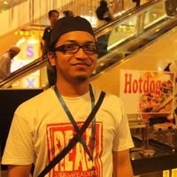 Mohd Amirul Idzhar Idres