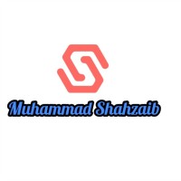 Muhammad Shahzaib