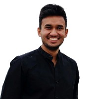 Harsh Vaghela