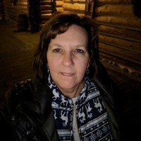 Nancy Tackett.