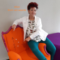 Anita Steen - Berends