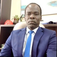 Thon Kuany Arok D'Agoot, PMP® 🇸🇸