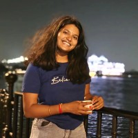 Sindhu Munakala