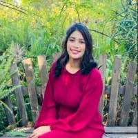 Aasiya Garcia Petersen Jacobs