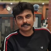 Pronotosh Ganguly