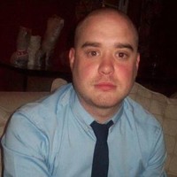 Christopher Mcnamara