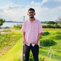 Laxmikant Barik