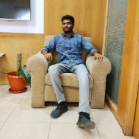 Ganesh Raparthi