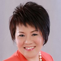Evelyn Nabila Yeo