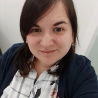 Ana Cecilia Mas
