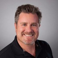 Kevin Todd