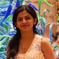 Priyanka Ann Jacob