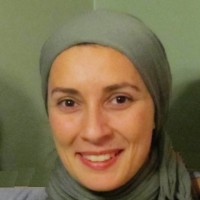 Aya Sayedelahl