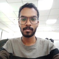 Nithin Suresh