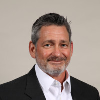 Mark Cobia