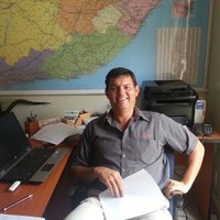 Gerhard Van As