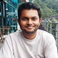 Arvindh Yuvaraj