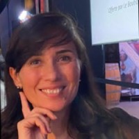 Rebecca Pinsolle