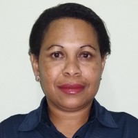 Grace Kawas