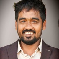 Haribabu Vuriviti