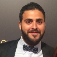 Mostafa Sahmoud