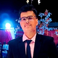 Keshav Srigyan