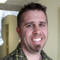 Craig Bertrand