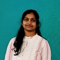 Tirumala Sindhuja