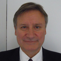 Graeme Taylor
