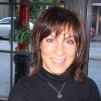 Toni Milanos