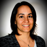 Judit Süli