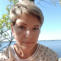 Alena Haponen