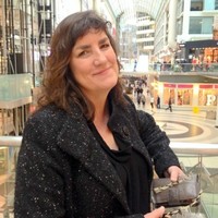 Mary Mackie