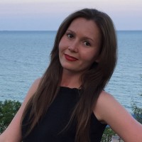 Anna Derii