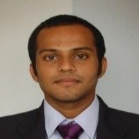 Aravind K K