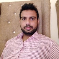 Harjinder Singh