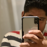 John Michael Paz