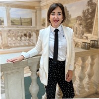 Azzurra Temporin