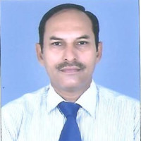 Anand kumar singh