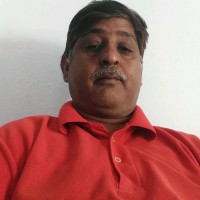 Srinivas Kumar Kavi