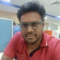 Vivek Annipaddi