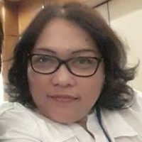 Dr. Rini Berlyana Pasaribu, Mm