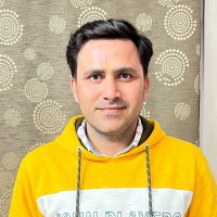Vijay Tiwari